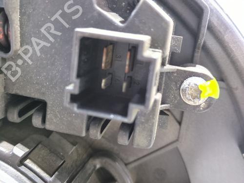 Heater blower motor VW GOLF VII (5G1, BQ1, BE1, BE2) 1.6 TDI 4motion | BP31169010M62 