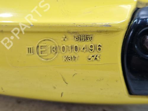 Retrovisor izquierdo MITSUBISHI LANCER VIII (CY_A, CZ_A) 2.0 DI-D (CY8A) | BP30527506C26
