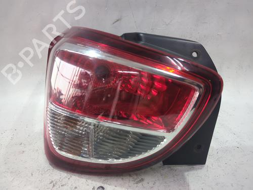 Used Left taillight Left taillight HYUNDAI i10 II (BA, IA) 1.0 LPG (67 hp) 36767540 36767540