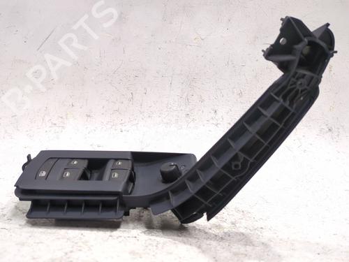 Left front window switch AUDI A3 (8P1) 2.0 TDI 16V | BP32009737I27