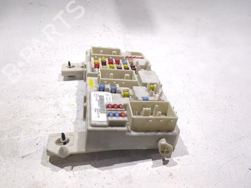 Fuse box FORD FOCUS II Turnier (DA_, FFS, DS) 1.8 TDCi | BP29876877E1 