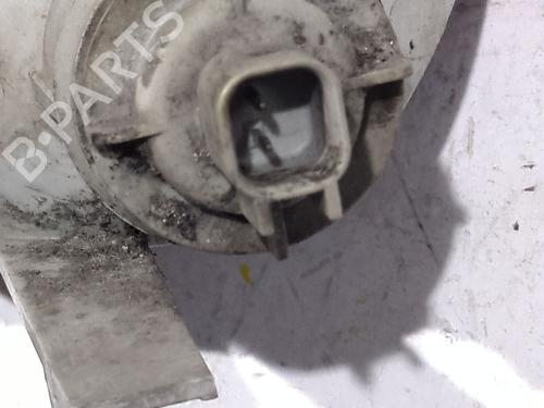 Left front fog light FORD FOCUS I (DAW, DBW) 1.4 16V | BP23925877C30 