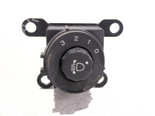 Used Headlight adjuster motor HONDA CIVIC VIII Hatchback (FN, FK) 1.8 (FN1, FK2) (140 hp) 31163973
