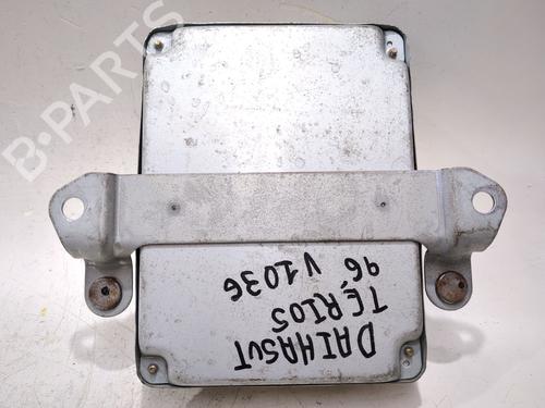 Elektronisk modul DAIHATSU TERIOS (J1_) 1.3 4WD (J100) | BP27275354M83 