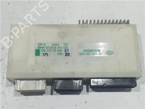 Used Electronic module BMW 5 (E39) 525 tds (143 hp) 23919122