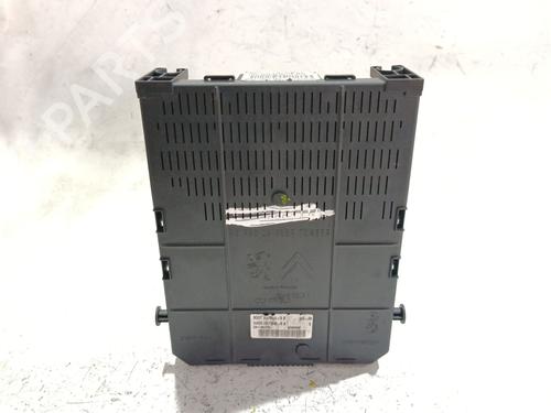 Electronic module CITROËN C4 I (LC_) 1.6 HDi | BP38702982M83 - Image 3
