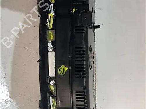 Instrument cluster AUDI A4 B6 (8E2) 1.9 TDI quattro | BP23913417C47 