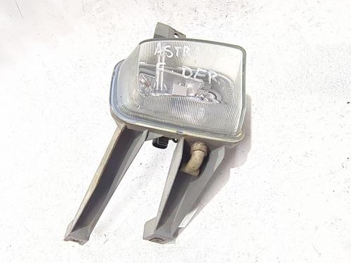 Højre foran tåkelykt OPEL ASTRA F Saloon (T92) 2.0 i (F19, M19) (115 hp) 31754312
