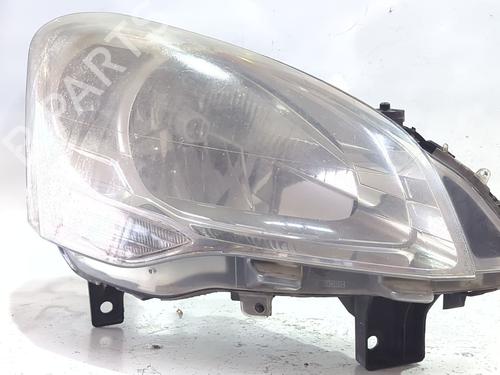 Used Right headlight Right headlight 38037592 38037592