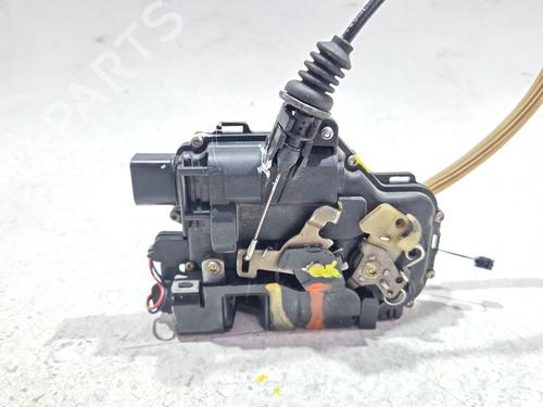 Front right lock SEAT LEON (1M1) 1.9 TDI | BP29969406C97