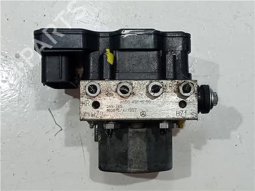 ABS pump MERCEDES-BENZ A-CLASS (W169) A 180 CDI (169.007, 169.307) | BP23914852M43 