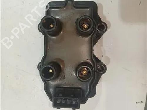 Used Ignition coil PEUGEOT 306 (7B, N3, N5) 1.9 D (69 hp) 23908940