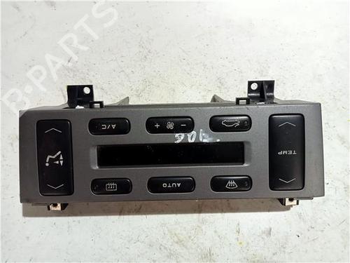 Used Climate control PEUGEOT 406 (8B) 2.0 HDI 110 (109 hp) 23929747