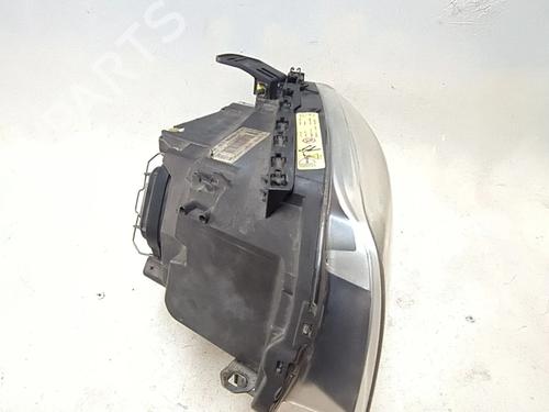 Left headlight BMW 1 (E87) 118 d | BP26220562C28 