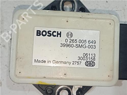 Electronic module HONDA CIVIC VIII Hatchback (FN, FK) 1.8 (FN1, FK2) | BP23919216M83 