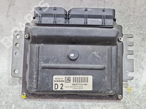 Electronic module NISSAN MICRA III (K12) 1.2 16V | BP29518731M83 