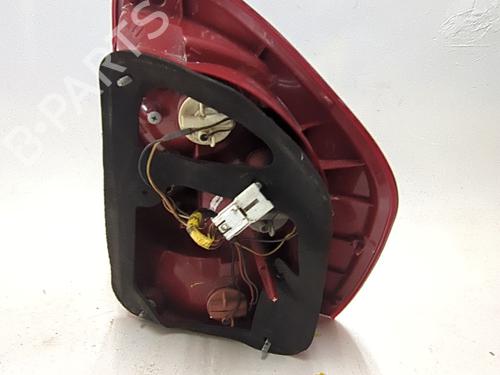 Left taillight KIA CERATO I Hatchback (LD) 2.0 CRDi | BP25017793C34 