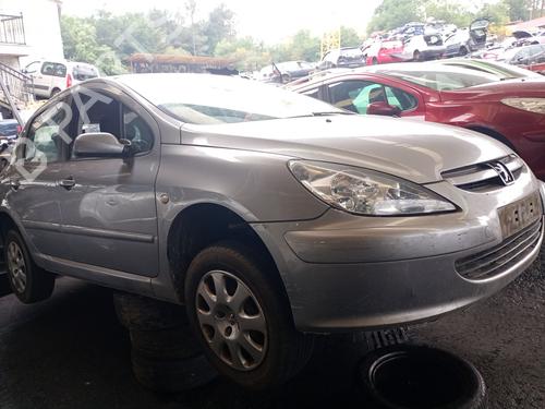Switch PEUGEOT 307 (3A/C) 1.6 HDi | BP34622096I30  - Image 8