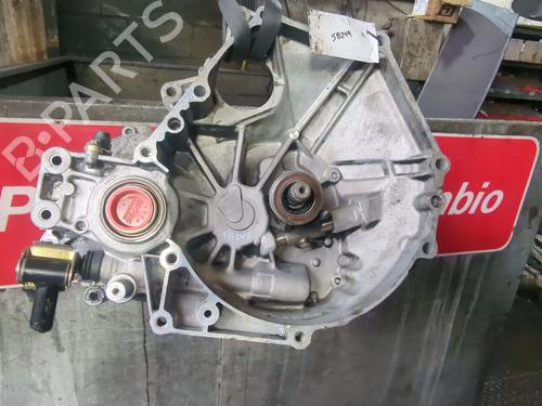 Gearbox ROVER 400 II Hatchback (RT) 420 Di | BP29622883M3 