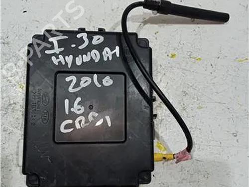 Elektronisk modul HYUNDAI i30 (GD) 1.4 CRDi (90 hp) 23916465