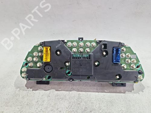 Instrument cluster CITROËN XSARA (N1) 2.0 HDi 90 | BP29521669C47 