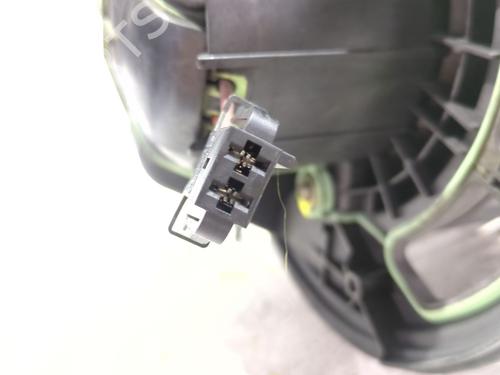 Heater blower motor BMW 1 (E87)  | BP31092036M62 