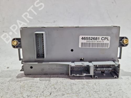 Fuse box FIAT PUNTO (188_) 1.2 60 (188.030, .050, .130, .150, .230, .250) | BP30192441E1 