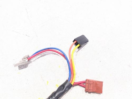 Ignition barrel CITROËN SAXO (S0, S1) 1.6 | BP31291841M48 