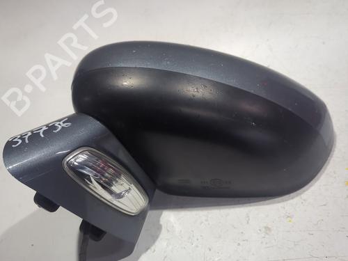 Left mirror CITROËN C4 I (LC_) 1.6 HDi | BP24968165C26 