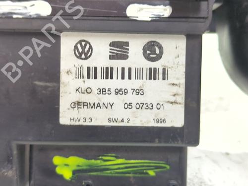 Left front window switch VW PASSAT B5 (3B2) 1.9 TDI | BP37027608I27 - Image 5