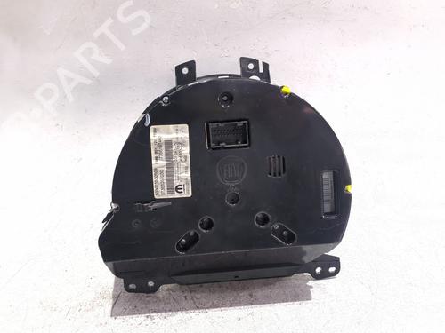 Instrument cluster FIAT 500 (312_) 1.2 LPG (312AXA1A) | BP31369023C47 