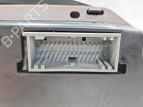 Kombiinstrument RENAULT CLIO II (BB_, CB_) 1.6 16V (BB01, BB0H, BB0T, BB14, BB1D, BB1R, BB2KL, BB3G... | BP29876219C47