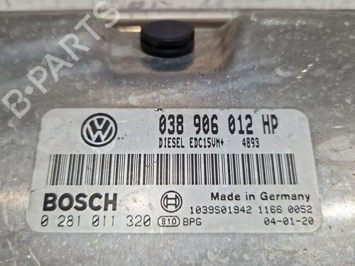 Electronic module SEAT IBIZA III (6L1) 1.8 T FR | BP29697130M83 