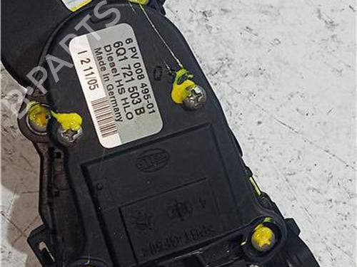 Pedal SEAT IBIZA III (6L1) 1.9 TDI | BP23913592I4 