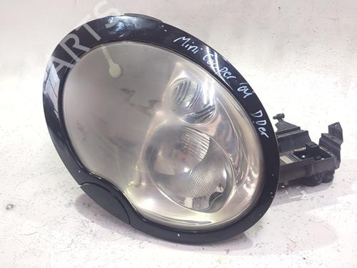 Used Right headlight Right headlight 38956262 38956262