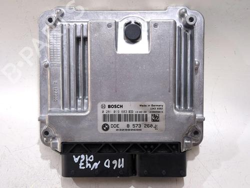 Electronic module BMW 1 (F20)  | BP27191189M83 