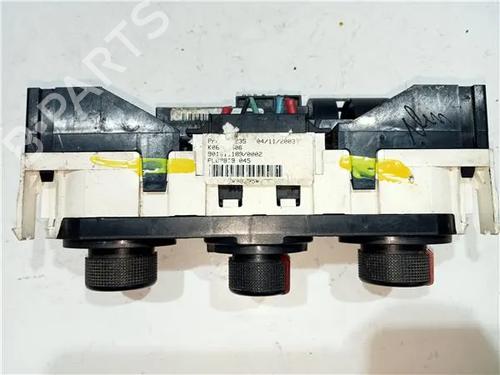 Used Climate control SEAT IBIZA III (6L1) 1.9 TDI (131 hp) 23932649