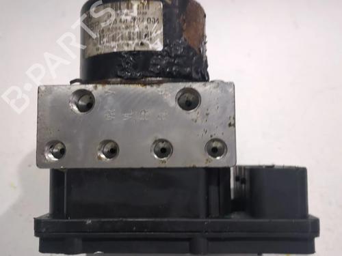 ABS pump MERCEDES-BENZ C-CLASS (W203) C 270 CDI (203.016) | BP23927130M43 