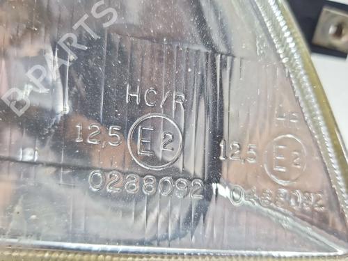 Right headlight ROVER 200 II Hatchback (RF) 220 D/SD | BP29477755C29 