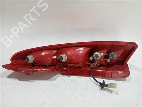 Left taillight DAEWOO REZZO (U100) 1.6 SX | BP23918096C34 