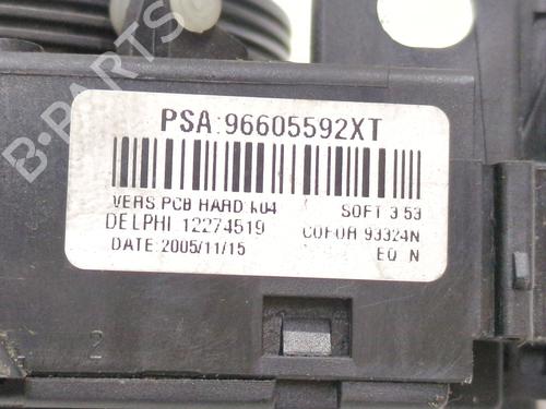 Switch PEUGEOT 307 (3A/C) 1.6 16V | BP34434743I30  - Image 5