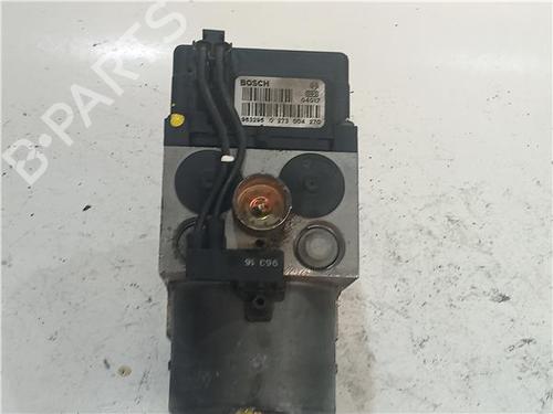 ABS pump PEUGEOT 406 (8B) 2.1 TD 12V | BP23912795M43 