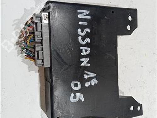 Elektronisk modul NISSAN PRIMERA Hatchback (P12) 2.0 (140 hp) 23932768