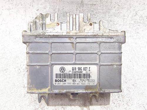 Used Electronic module SEAT IBIZA I (21A) 1.2 (60 hp) 30526266