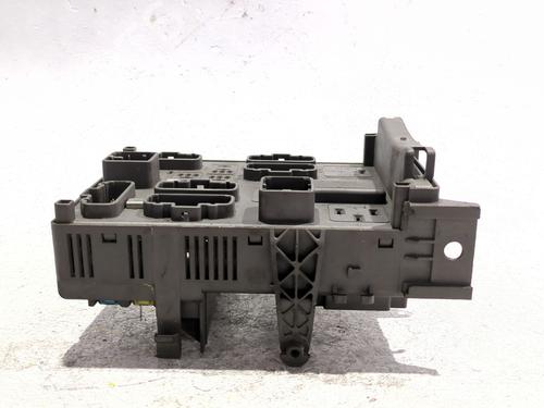 Fuse box RENAULT LAGUNA II Grandtour (KG0/1_) 1.9 dCi (KG0G) | BP31183155E1