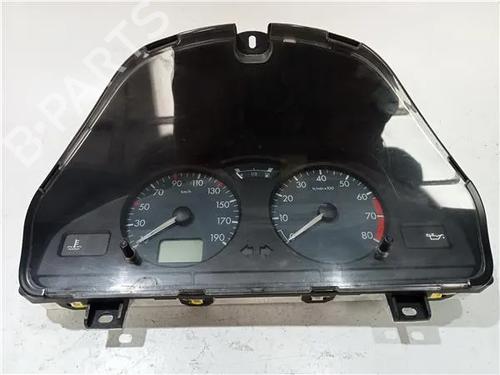 Kombinert Instrument CITROËN SAXO (S0, S1) 1.1 X, SX (54 hp) 23907280
