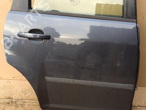 Used Right rear door Right rear door 39431958 39431958