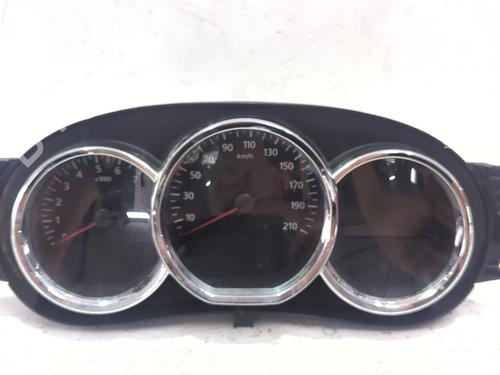 Used Instrument cluster Instrument cluster DACIA LODGY (JS_) 1.6 LPG (83 hp) 40228704 40228704