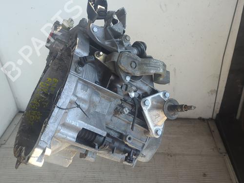 Gearbox PEUGEOT EXPERT Van (222) 2.0 HDI | BP26974313M3 
