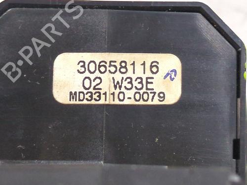 Left front window switch VOLVO S60 I (384) 2.4 D | BP34122748I27  - Image 6